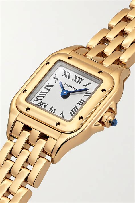 cartier montre panthere|Cartier Panthere collection.